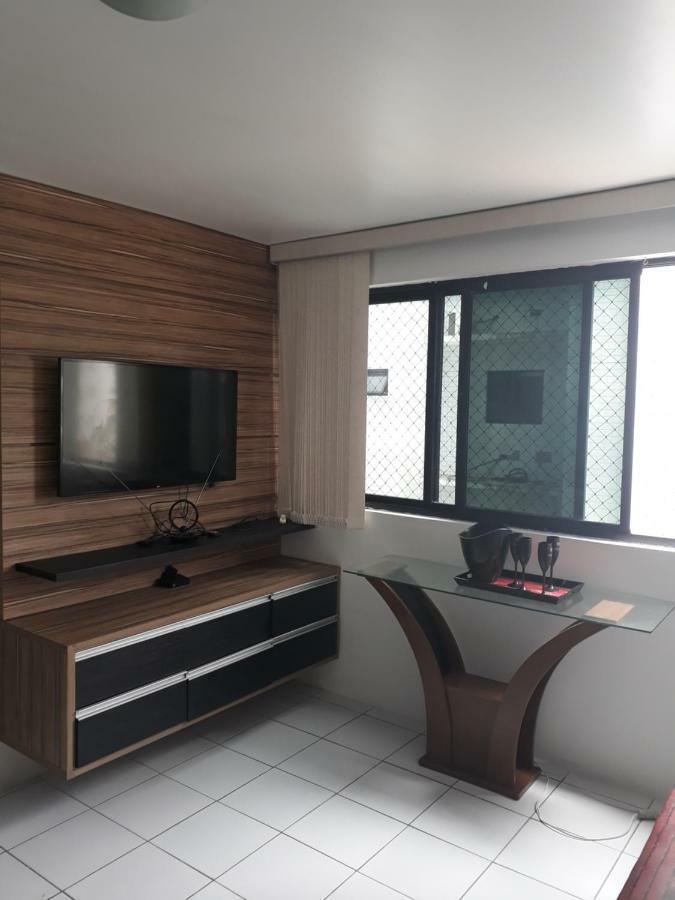 Apartamento Ametista 4