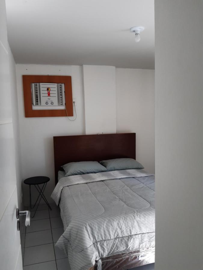 Apartamento Ametista 4